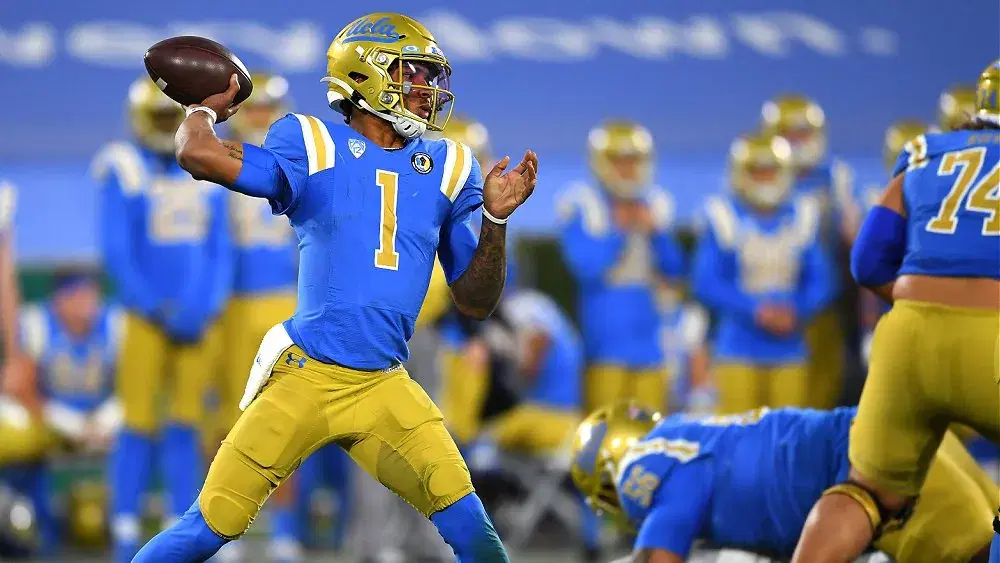 UCLA Bruins vs. Stanford Cardinal Betting Preview: After Upset Loss, UCLA Looks to Bounce Back in Conference Opener at Stanford