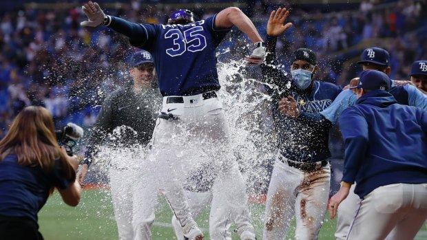 Detroit Tigers vs Tampa Bay Rays Preview: Another Over in the Offing in Second Showdown Between Tigers, Rays