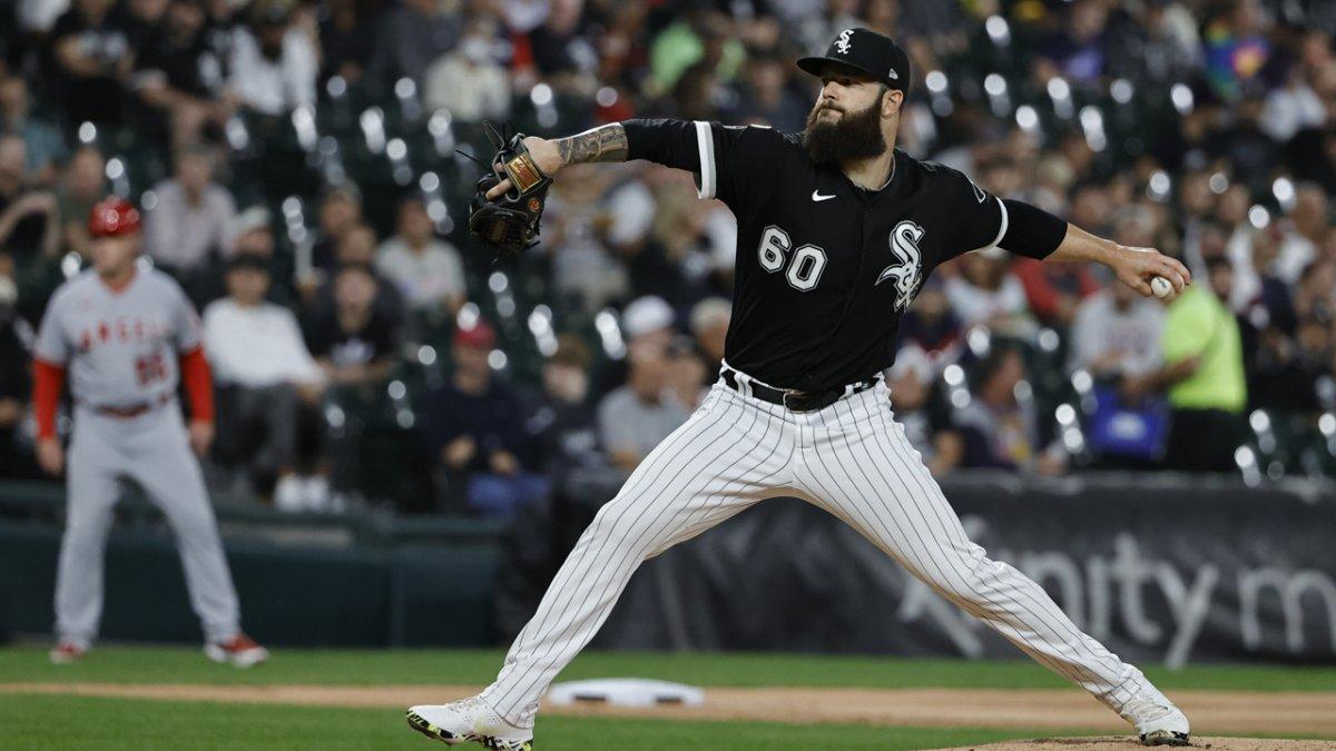 Chicago White Sox vs Detroit Tigers Preview: Can Keuchel Shake Road Struggles to Put White Sox on Cusp of Central Title?
