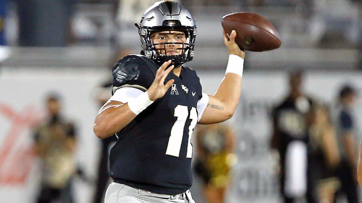 Thursday Night College Football Betting Preview: Should Ohio State Be On Upset Alert Against Minnesota?