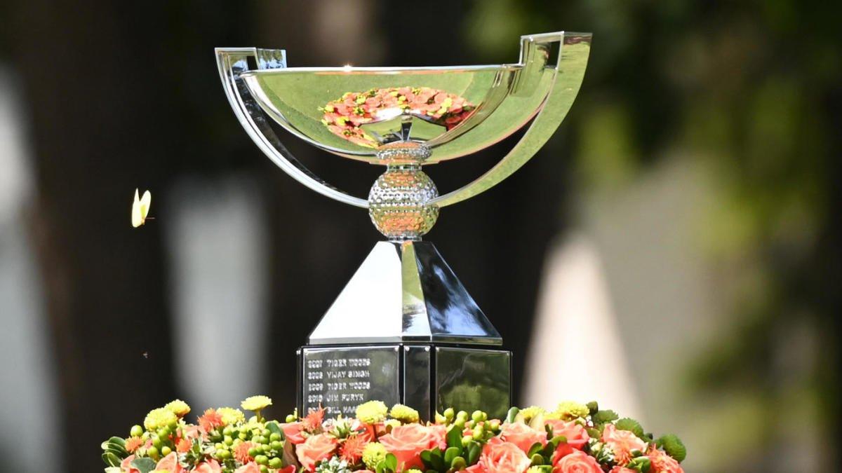 Tour Championship Betting Preview: Fun Format Presents Several Interesting Options to Win FedEx Cup
