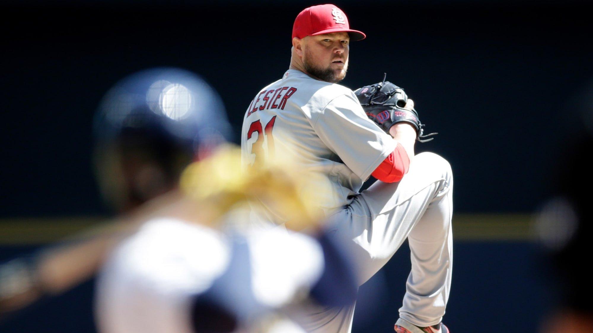 St. Louis Cardinals vs New York Mets Preview: Sweep-Seeking St. Louis Looks to Drive the Nail Into Mets’ Petering Postseason Possibilities