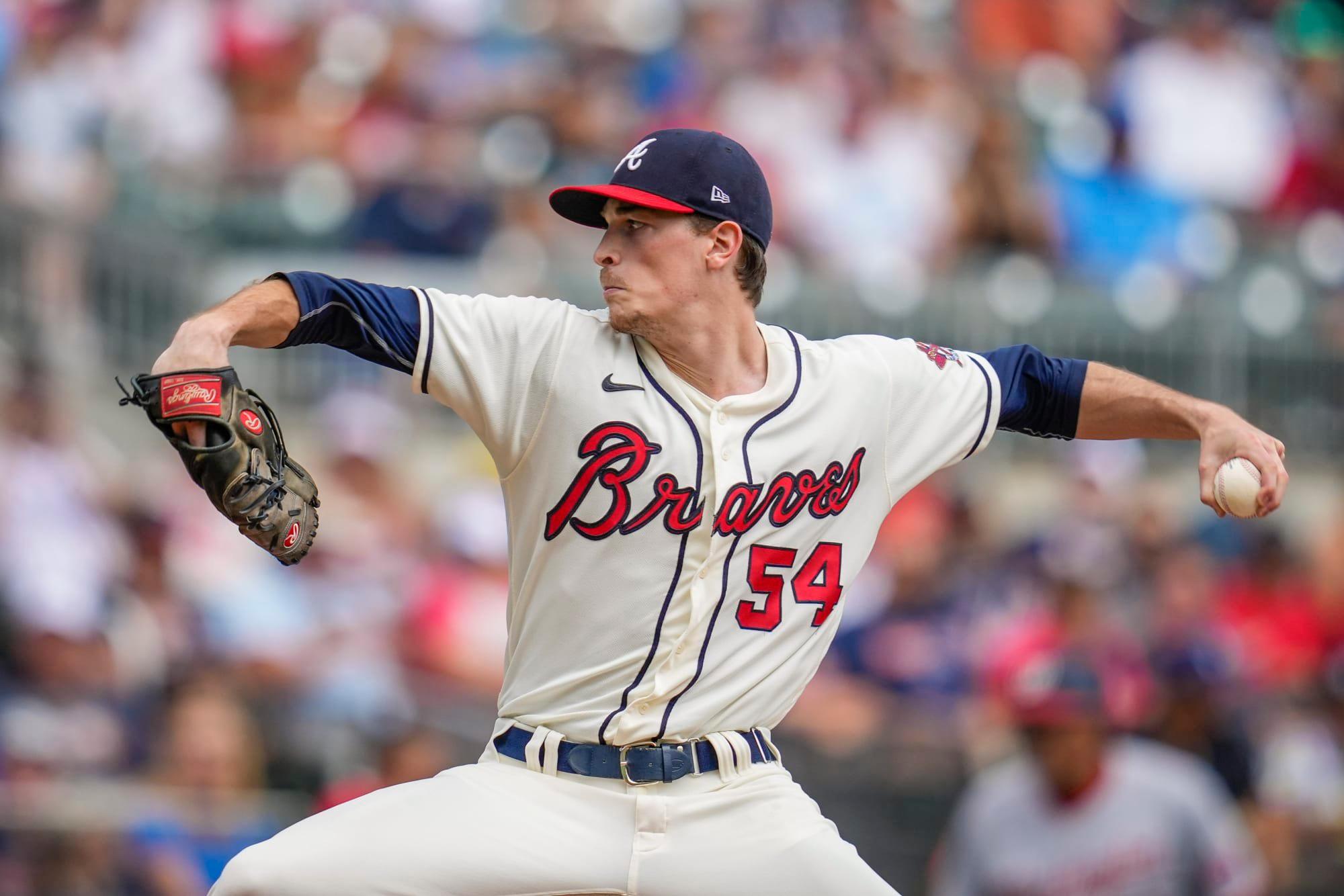 Atlanta Braves vs Los Angeles Dodgers: Fried, Braves Good Value to Avoid Sweep Against Scherzer, Dodgers