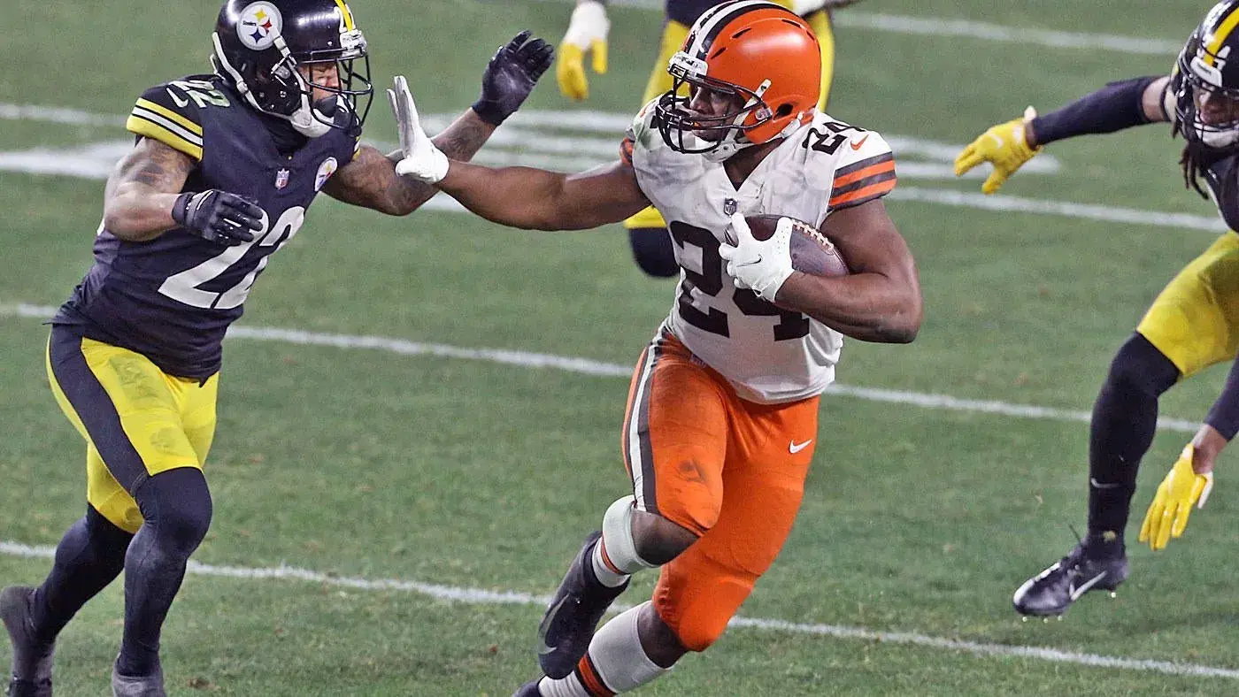 Cleveland Browns Betting Preview: Browns Are Primed to Deliver on Preseason Hype