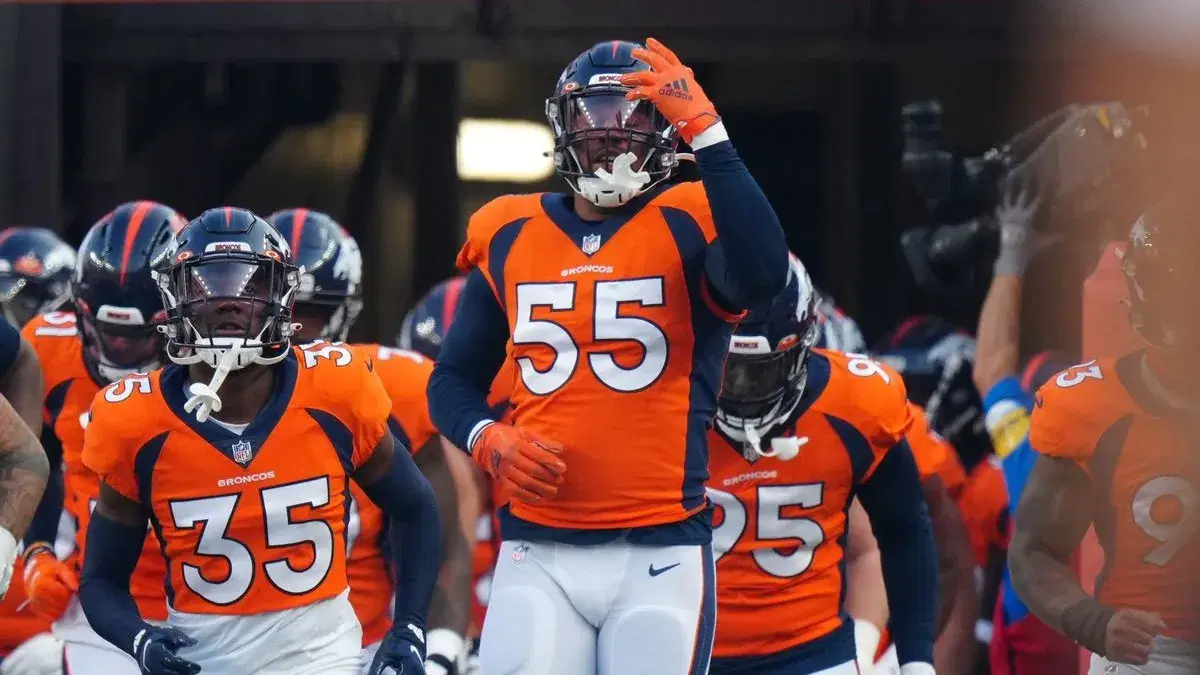 Denver Broncos vs Jacksonville Jaguars Betting Preview: Bridgewater, Broncos Bid for Second Straight Road Success to Start Season