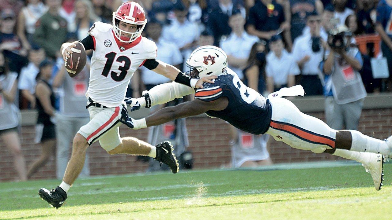 Kentucky Wildcats vs Georgia Bulldogs Betting Preview: Can Kentucky Challenge the Nation’s New Top-Ranked Team in Athens?