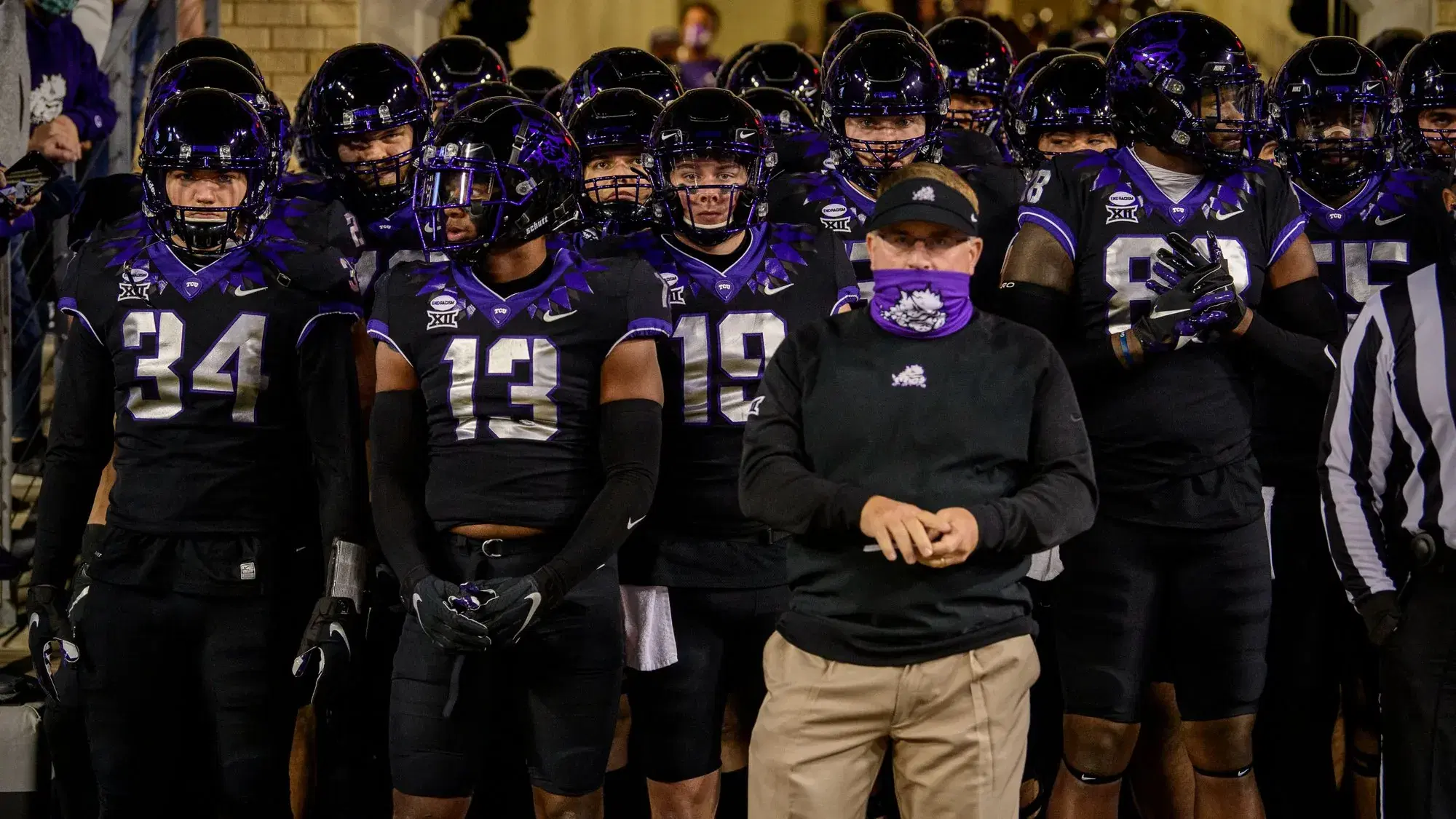 Texas Longhorns vs TCU Horned Frogs Betting Preview: Take Ticked Off TCU to Topple Texas in Tantalizing Tilt