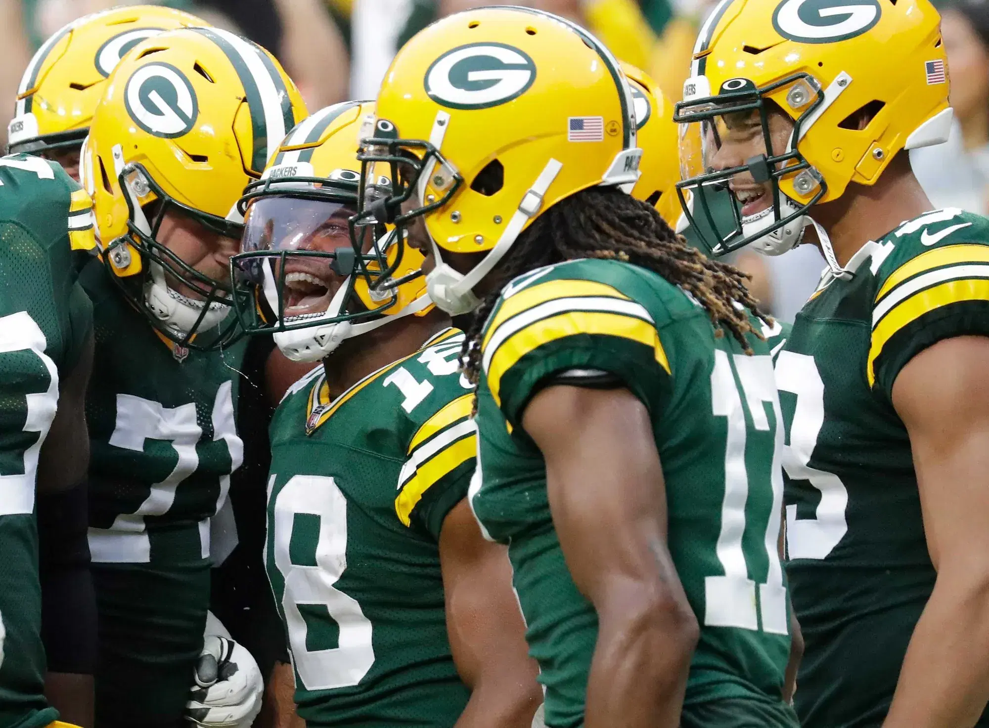 Green Bay Packers vs Cincinnati Bengals Betting Preview: Rodgers, Packers Look to Disrupt Cincy’s Strong Start