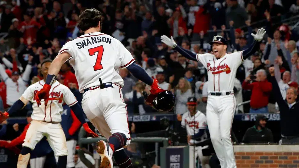 Braves vs Dodgers NLCS Game 3 Preview and Best Bets: Will Dodgers Dent Deficit Behind Buehler Brilliance?