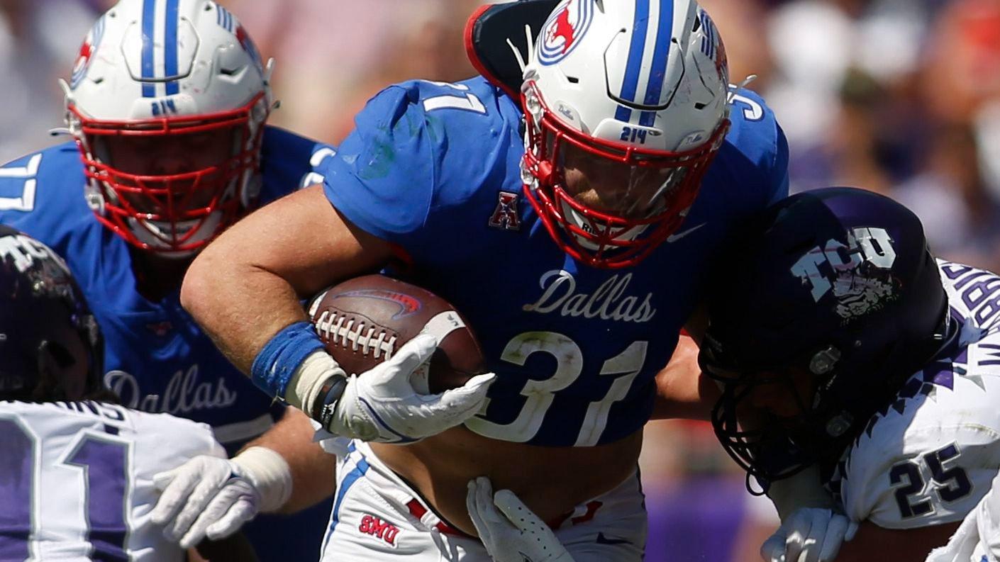 Tulane Green Wave vs SMU Mustangs Betting Preview: SMU Should Stay Perfect on Thursday Night