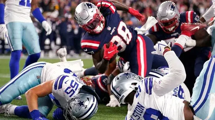 New York Jets vs New England Patriots Betting Preview: Patriots the Play to Continue Domination of AFC East Rivals