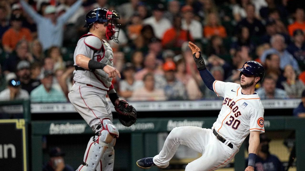 ALCS Preview, Odds, and Betting Tips: How Should You Bet Red Sox vs Astros?