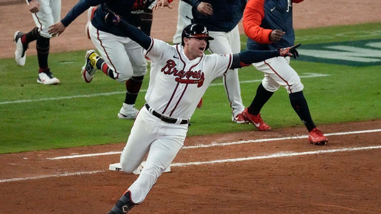 Dodgers vs Braves NLCS Game 2 Preview and Best Bets: How to Bet Game 2 As Braves Seek 2-0 Lead