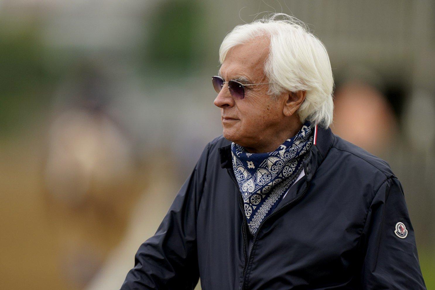 Bob Baffert's horses will be subjected to a higher level of scrutiny at the 2021 Breeder's Cup