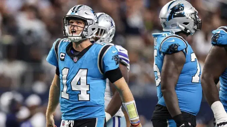 Philadelphia Eagles vs Carolina Panthers Betting Preview: Panthers in Great Spot to Bounce Back From First Loss