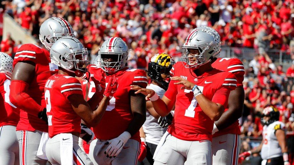 Penn State Nittany Lions vs Ohio State Buckeyes Betting Preview: Buckeyes Look to Officially Boot Penn State Out of Big Ten Title Race