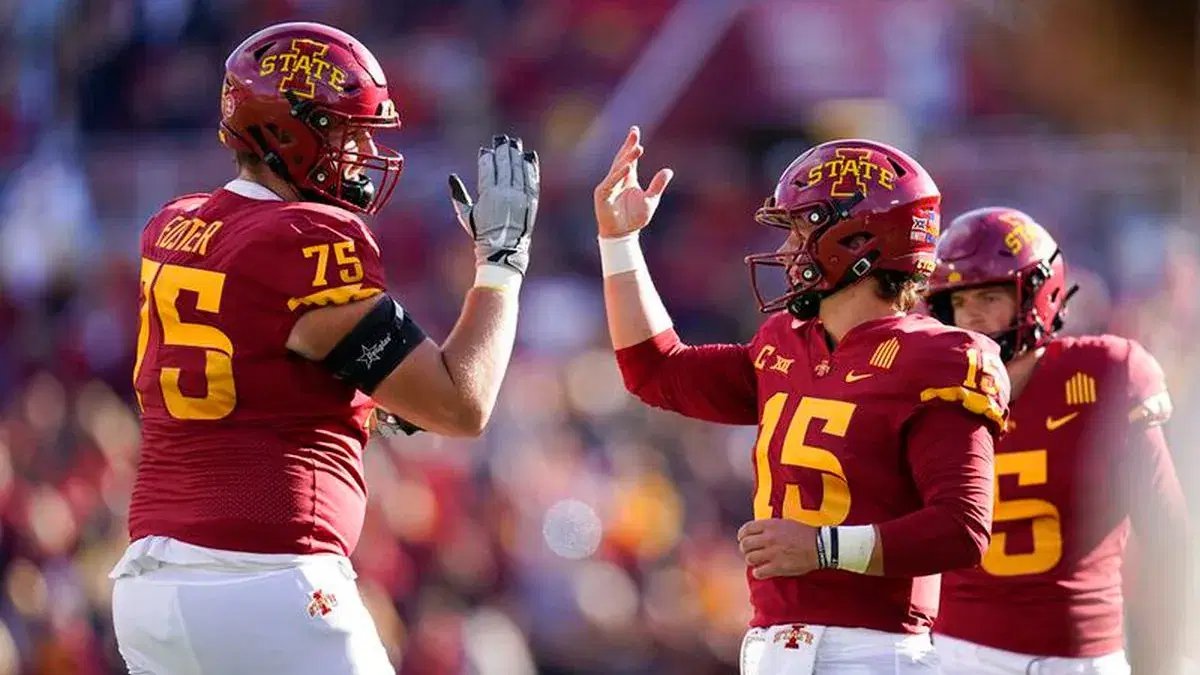 Iowa State Cyclones vs West Virginia Mountaineers Betting Preview: Surging Cyclones Seek to Avoid Letdown in Morgantown