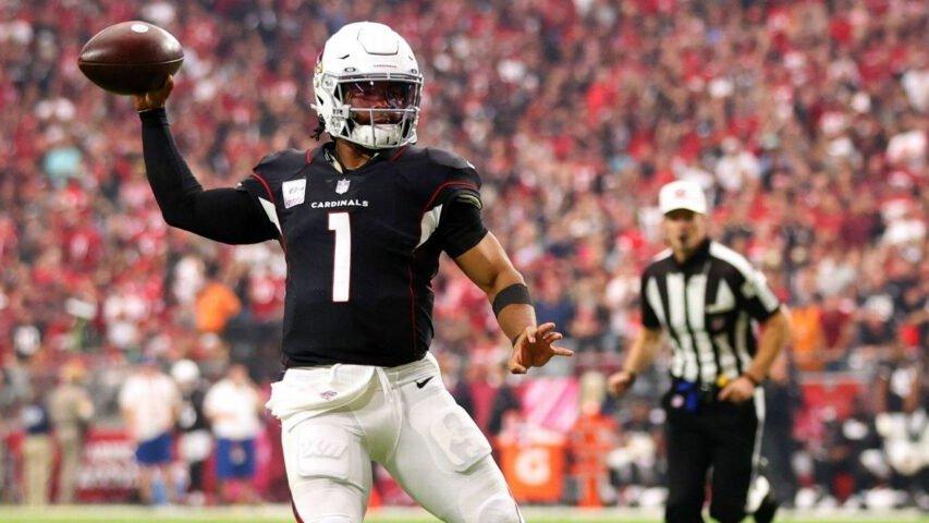 NFL Week 6 Sunday Odds & Best Bets: Will the SNF Scoring Trend Continue in Pittsburgh?