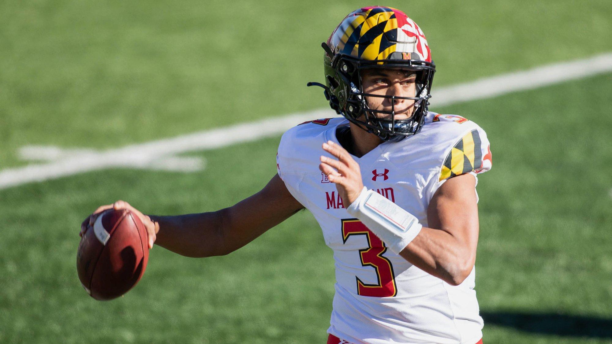 Iowa Hawkeyes vs Maryland Terrapins Betting Preview: Upset-Minded Maryland Looks to Give Iowa a Friday Night Fright