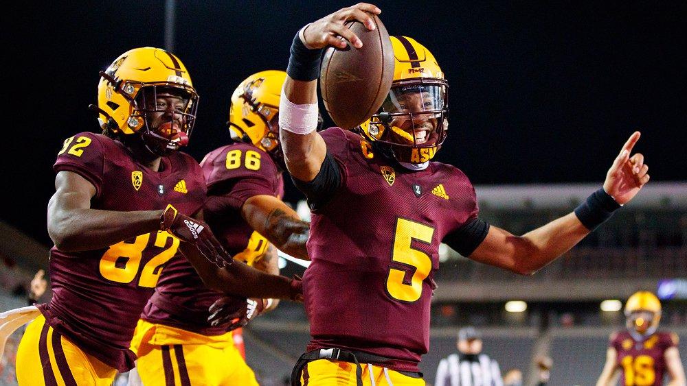 Stanford Cardinal vs Arizona State Sun Devils Betting Preview: Can the Sun Devils Swerve the Upset Against Scary Stanford Squad?