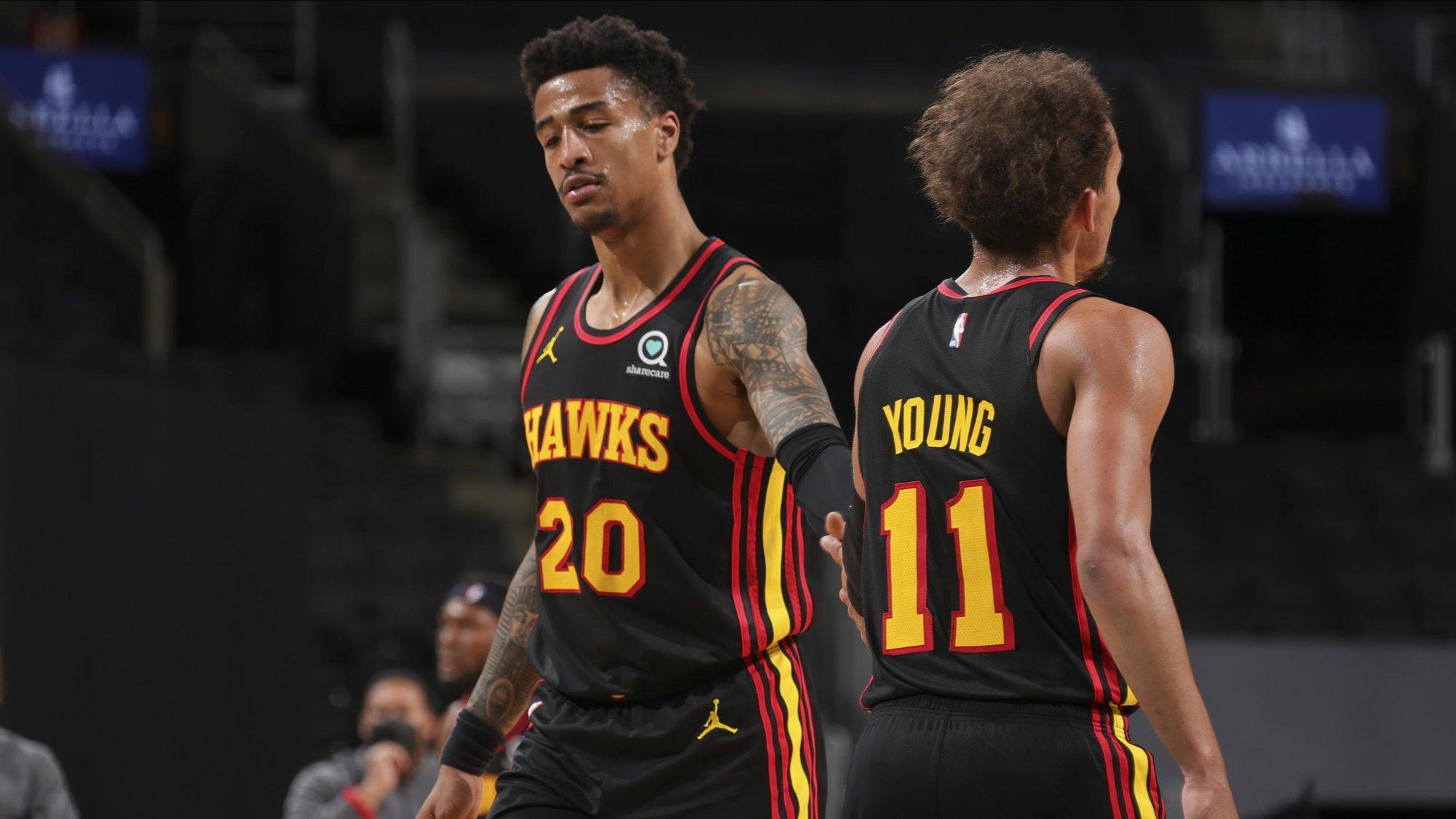 NBA Win Totals: Rising Hawks Could Win 50 While Under Is Best Bet on Bulls