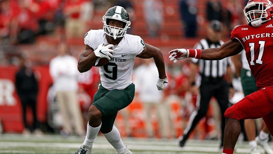 College Football Week 9 Schedule and Odds: Bragging Rights and More at Stake for Top Teams and Conference Contenders Across the Country