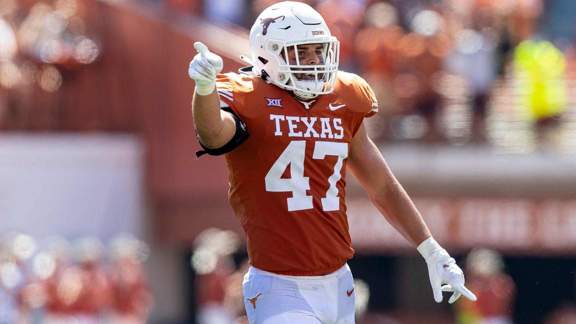 Oklahoma State Cowboys vs Texas Longhorns Betting Preview: Will Lingering Disappointment Derail the Longhorns?