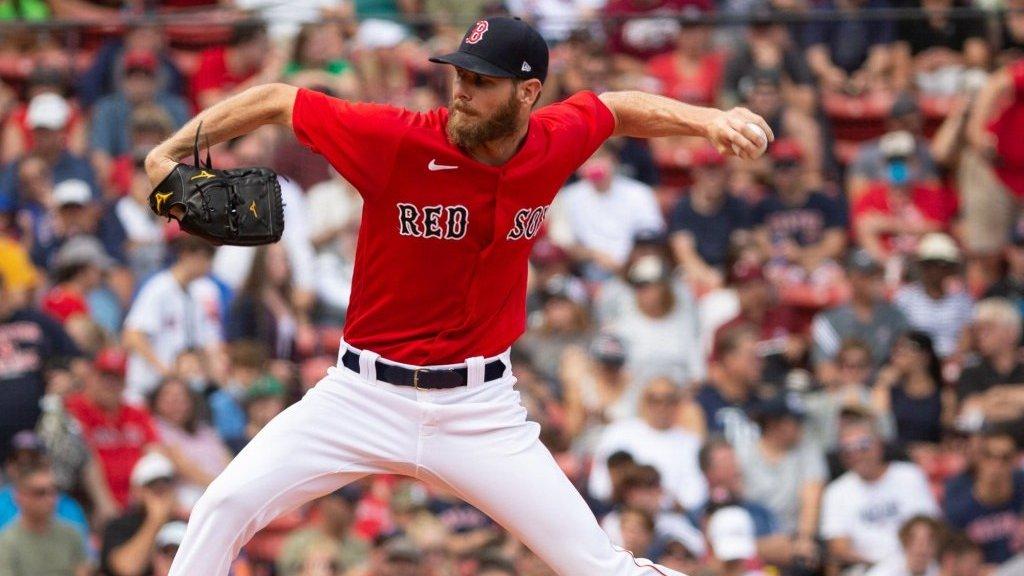 Boston Red Sox vs Washington Nationals Preview: Expect Runs in Decisive Game for Red Sox as Adon Debuts for Nats