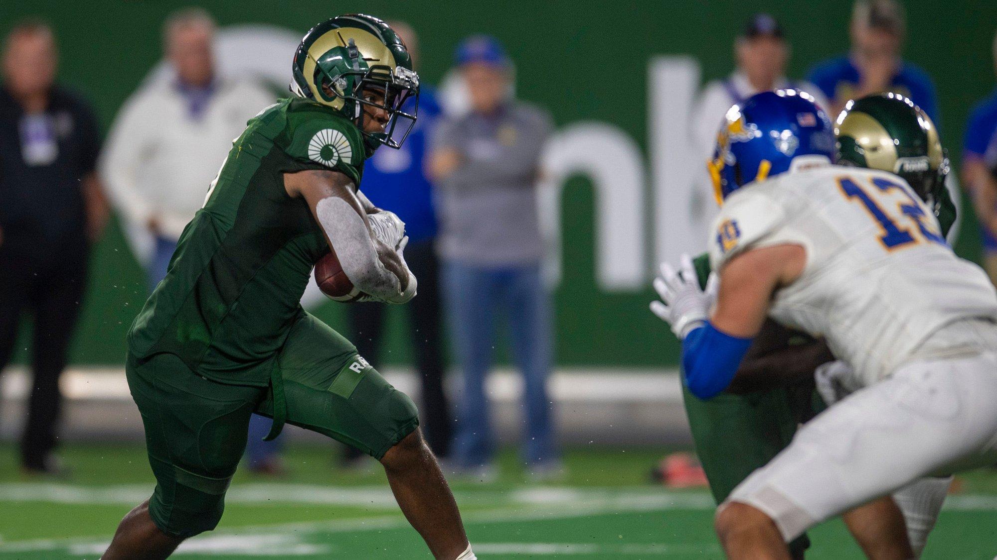 Boise State Broncos vs Colorado State Rams Betting Preview: Will Rams Rebound From Frustrating Finish and Best Boise?