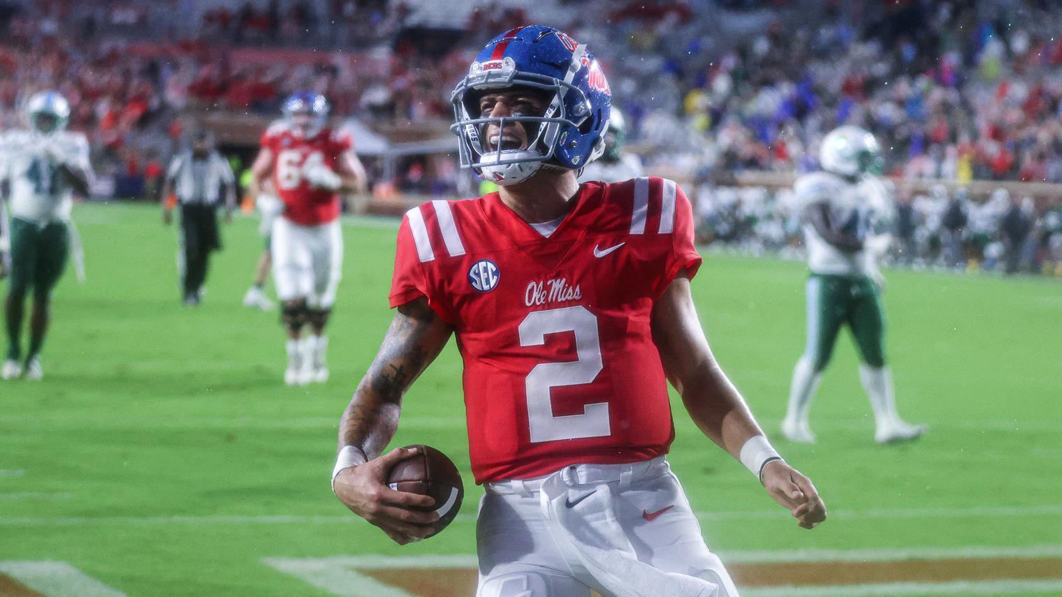 LSU Tigers vs Ole Miss Rebels Betting Prediction: Ole Miss Offense to Outpoint LSU in Oxford