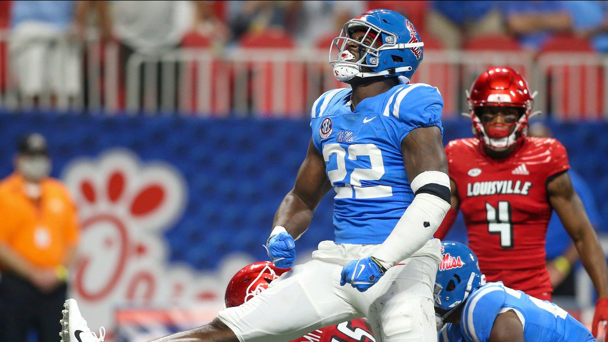 Arkansas Razorbacks vs Ole Miss Rebels Betting Preview: Which Team Bounces Back Best in Oxford?