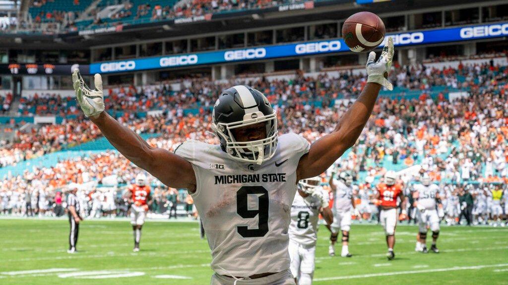Michigan State Spartans vs Indiana Hoosiers Betting Preview: Surprising Spartans Seek More Respect With Win at Indiana