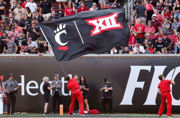 Cincinnati Bearcats vs Notre Dame Fighting Irish Betting Preview: Can Cincinnati Make the Most of Its Moment in the Sun in South Bend?