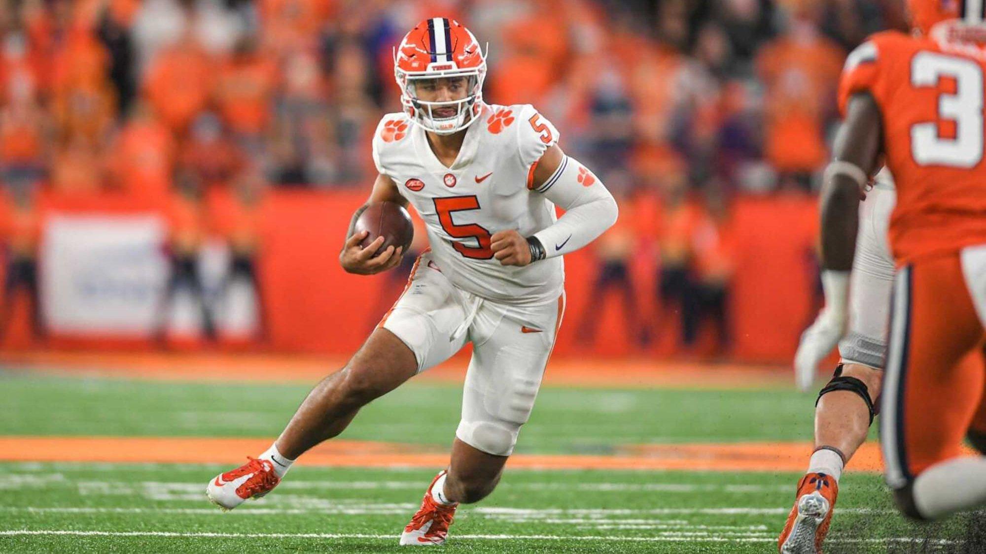 Florida State Seminoles vs Clemson Tigers Betting Preview: Clemson Defense Needs to Shine Again to Stop Streaking Seminoles