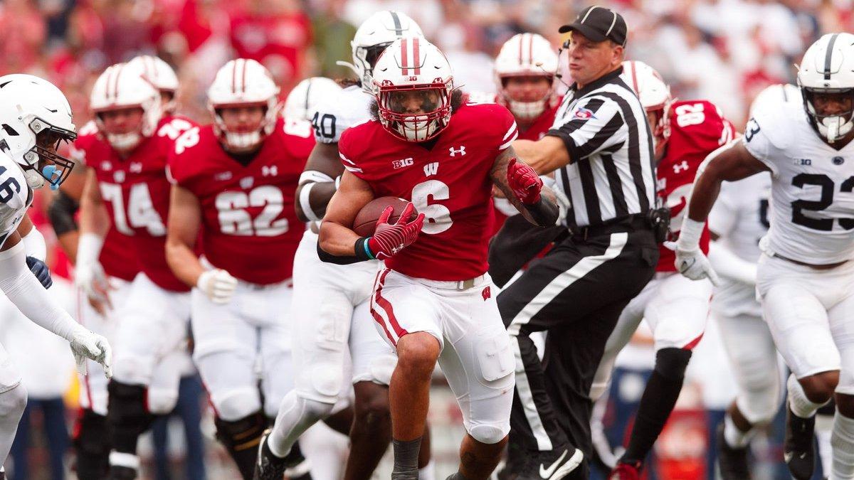 Iowa Hawkeyes vs Wisconsin Badgers Betting Preview: Will the First Team to Ten Take Defensive Battle in Madison?