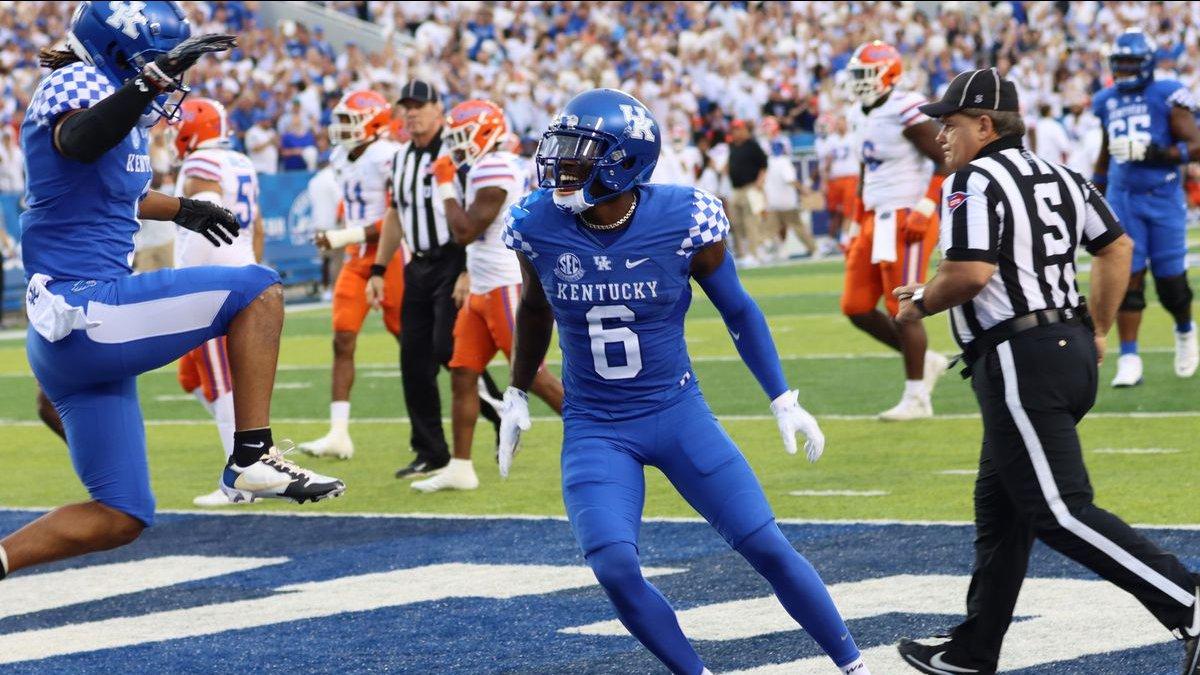 Kentucky Wildcats vs Mississippi State Bulldogs Betting Preview: Wildcats Rediscover Their Mojo Against the SEC’s Other Bulldogs