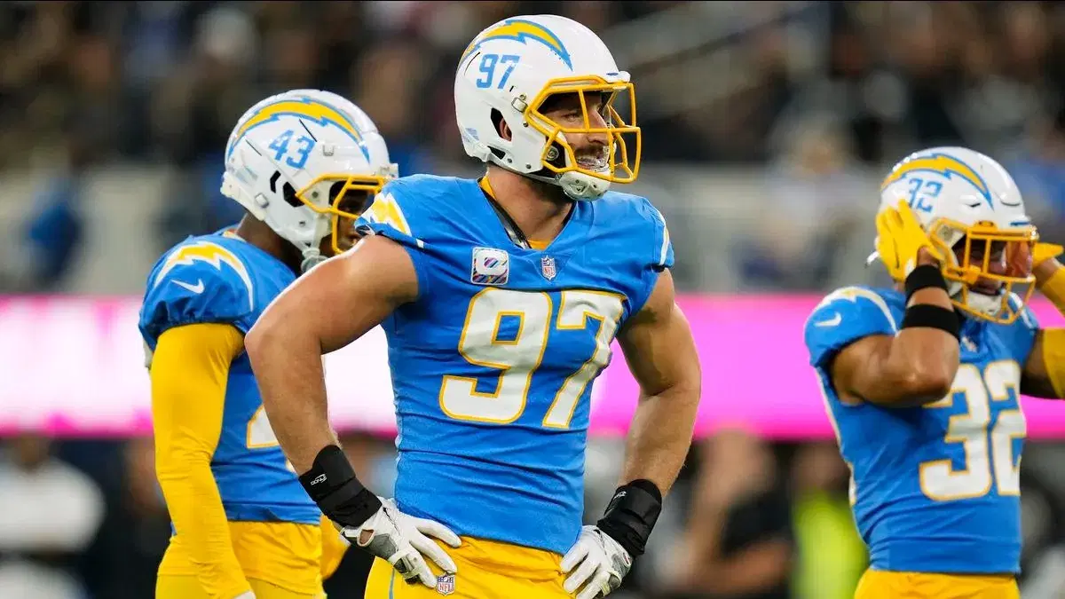 Los Angeles Chargers vs Baltimore Ravens Betting Preview: Top AFC Teams to Pile Up the Points in a Thriller in Baltimore