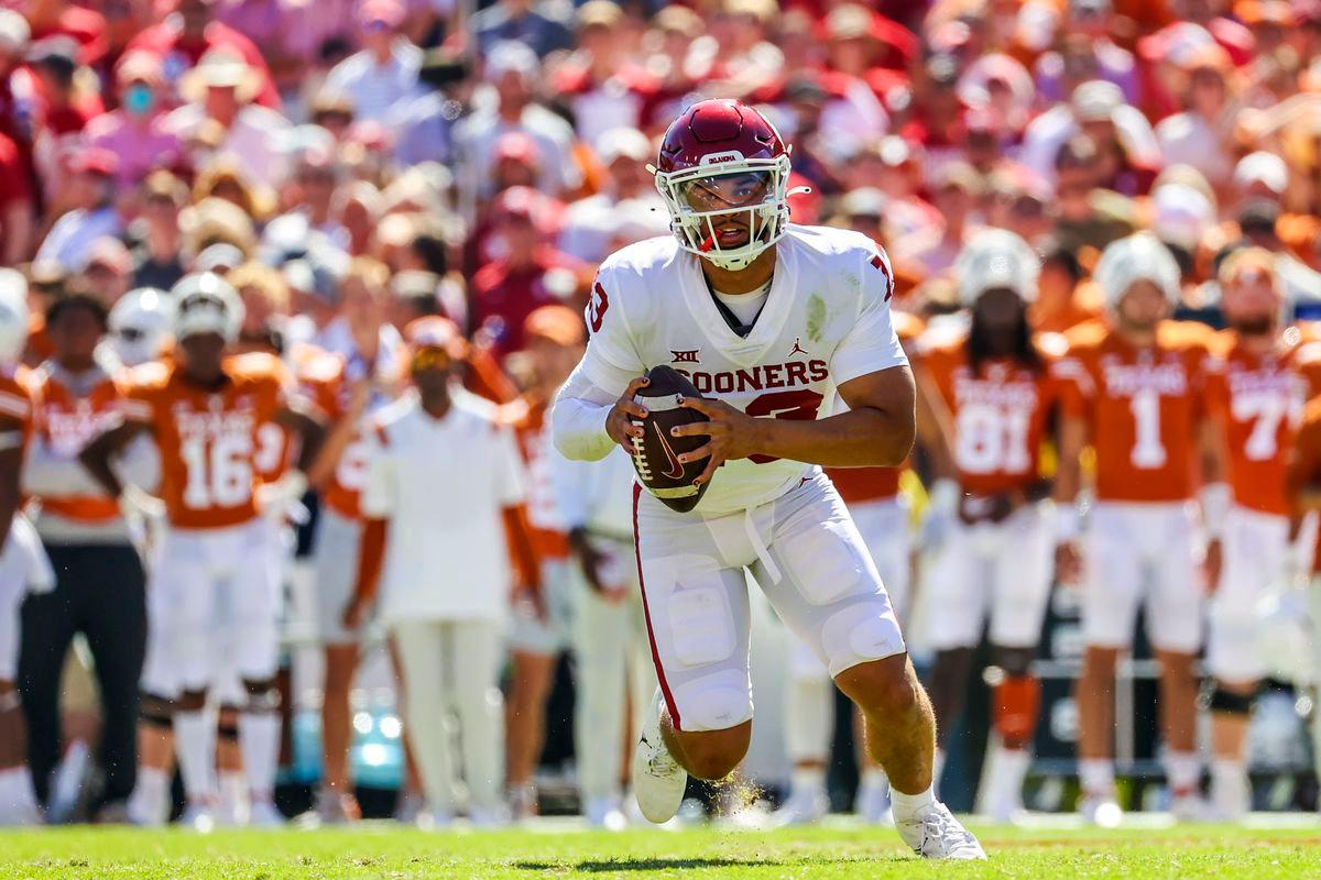 TCU Horned Frogs vs Oklahoma Sooners Betting Preview: Sooners Must Remain Focused Amid Quarterback Controversy