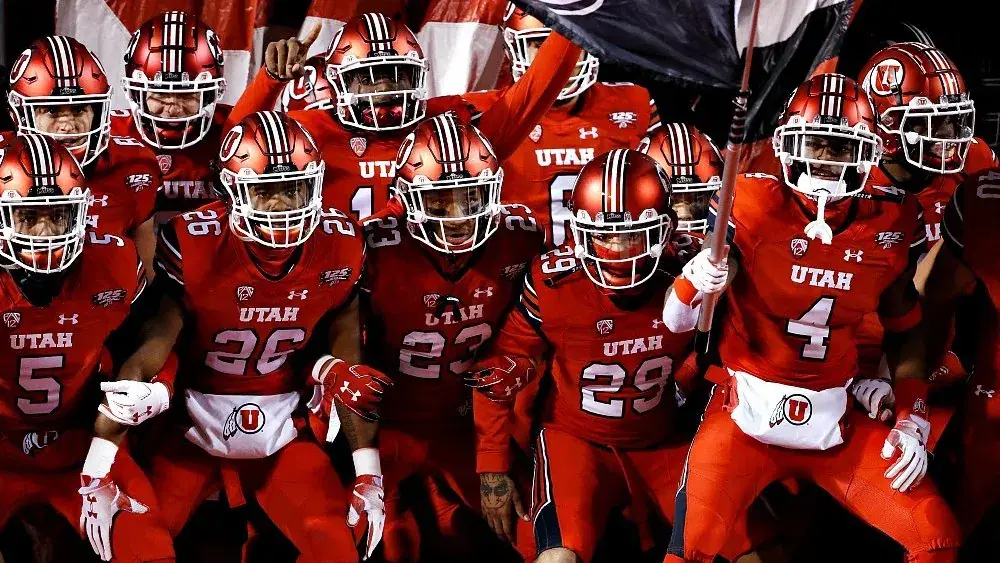 UCLA Bruins vs Utah Utes Betting Preview: Utes to Light Up Bruins in Pac-12 After Dark Showdown