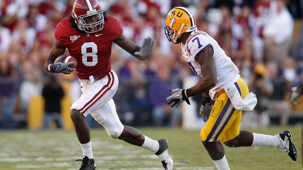 LSU Tigers vs Alabama Crimson Tide Betting Preview: Tide to Torch Rival Tigers in Tuscaloosa