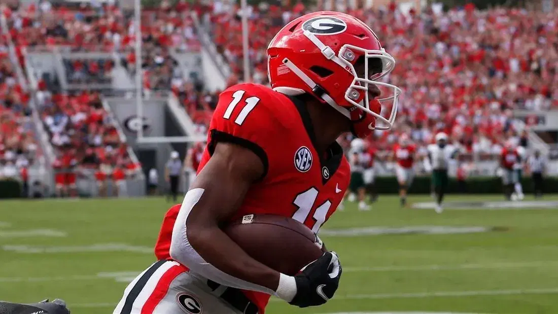 Georgia Bulldogs vs Tennessee Volunteers Betting Preview: Will Tennessee Trouble Top-Ranked Georgia in Knoxville?