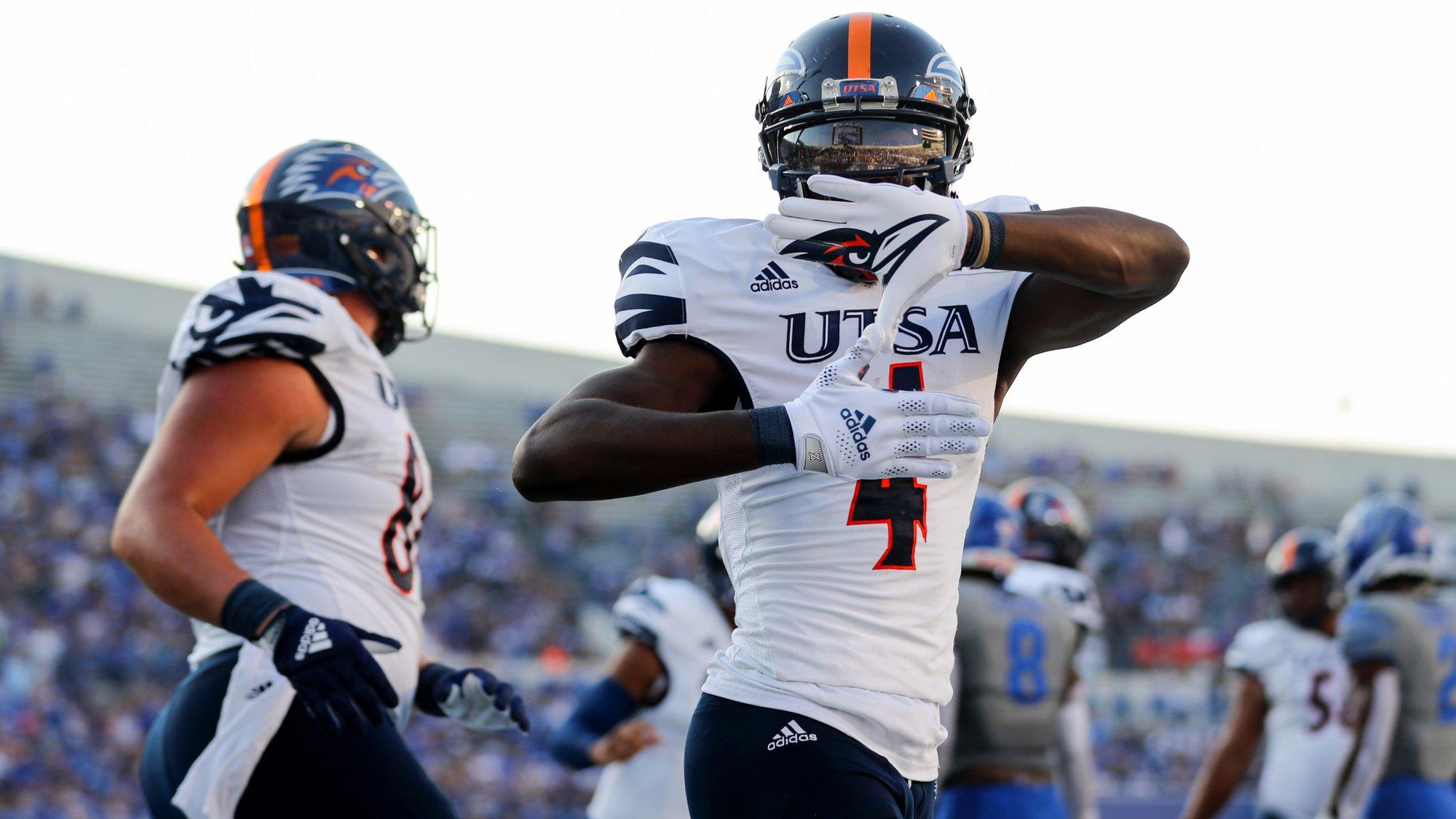 UTSA Roadrunners vs UTEP Miners Betting Preview: Eyes on El Paso With Undefeated UTSA in Action on ESPN