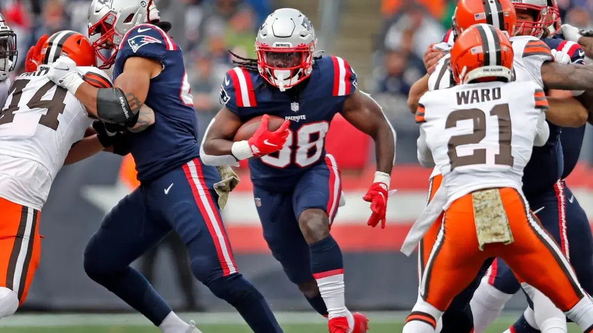 New England Patriots vs Atlanta Falcons Betting Preview: Pats Push for Fifth Straight Win in Super Bowl LI Rematch