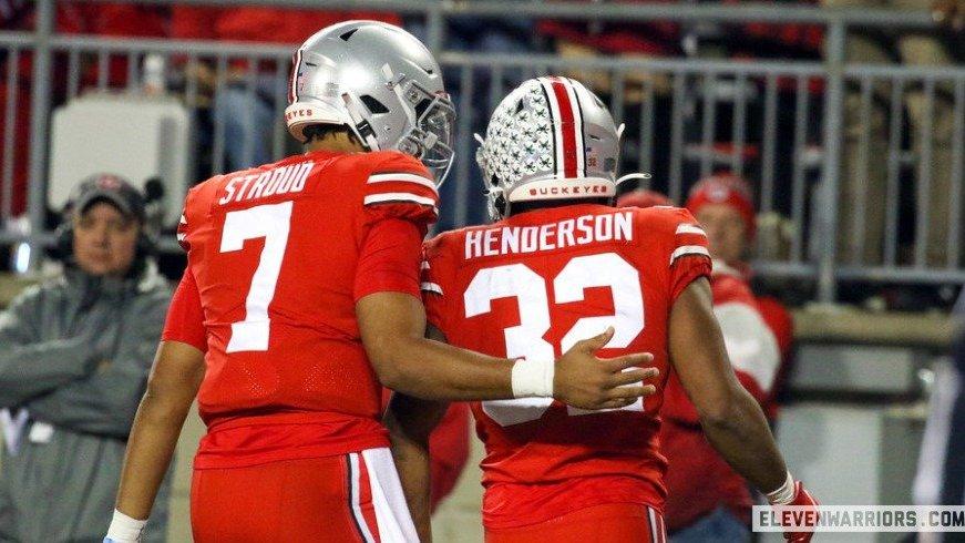 College Football Week 12 Schedule and Odds: Ohio State, Oregon Look to Maintain CFP Hopes in Massive Must-Win Matchups