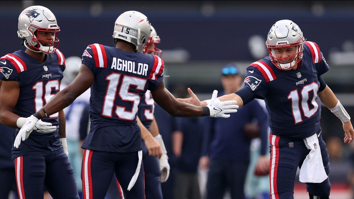 Tennessee Titans vs New England Patriots Betting Preview: Wounded Titans Look Like an Easy Target for New England.