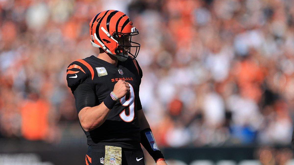 Pittsburgh Steelers vs Cincinnati Bengals Betting Preview: Bengals Look for Season Sweep of Rival Steelers in Pivotal AFC North Clash