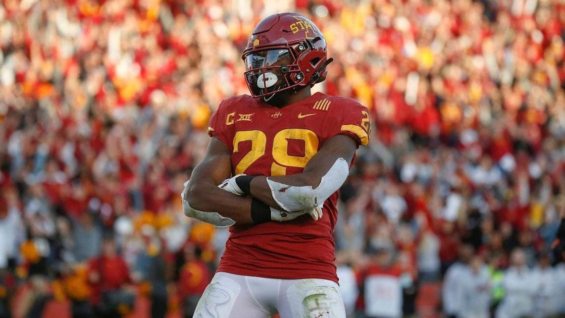 Iowa State Cyclones vs Oklahoma Sooners Betting Preview: With CFP Hopes Done, Will the Sooners Struggle With Iowa State?