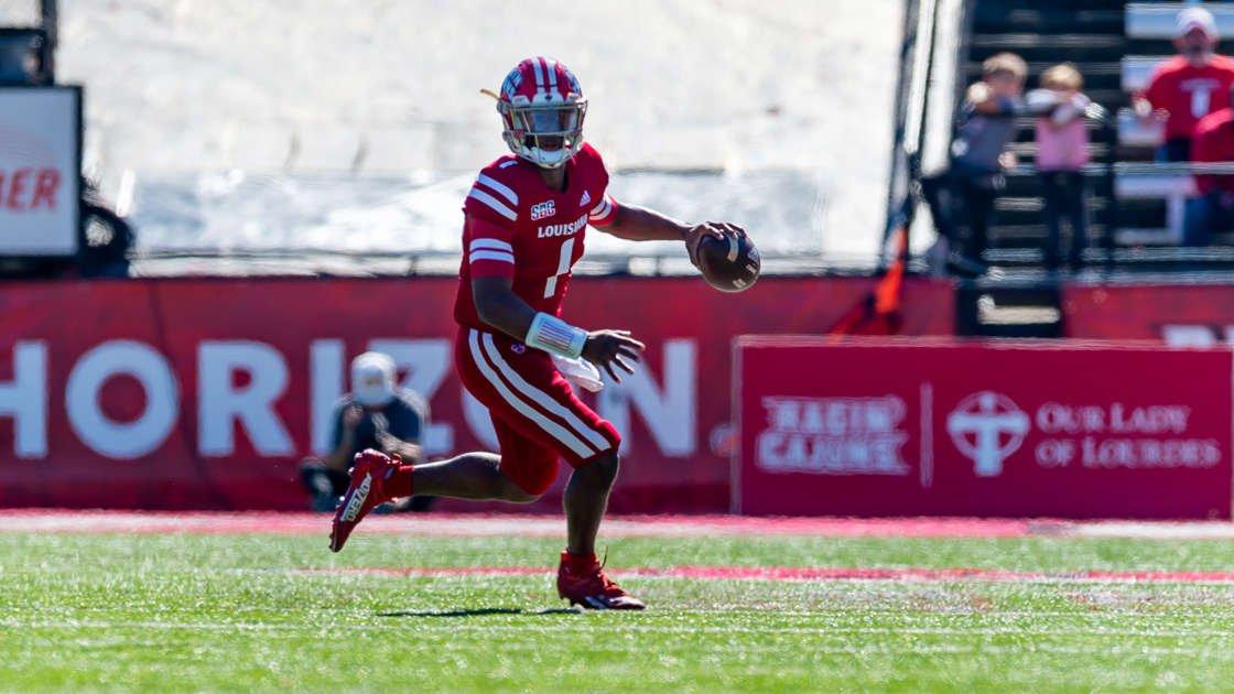 Georgia State vs Louisiana College Football Betting Preview: Another division title beckons for rollin’ Ragin’ Cajuns