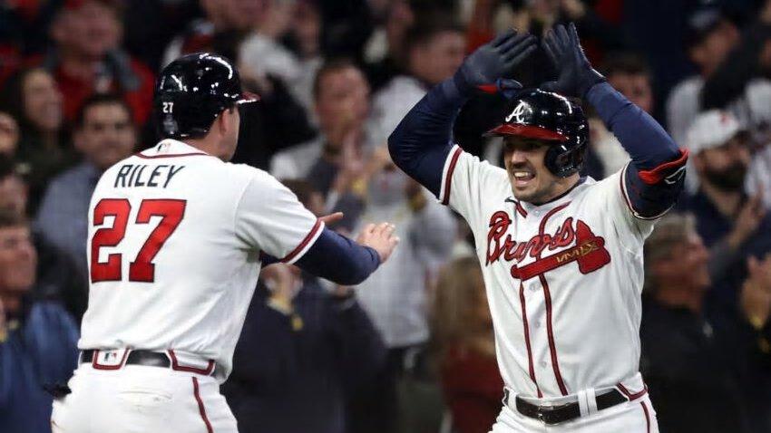 World Series Game 6: Will the trend of first-inning runs continue as Atlanta tries to clinch in Houston?