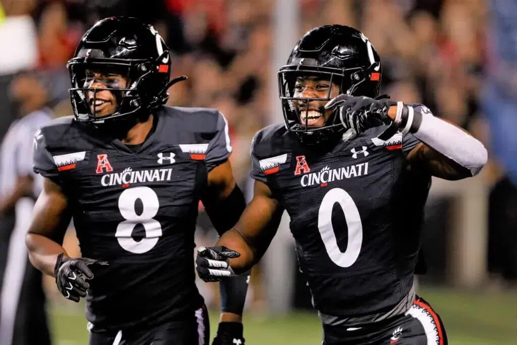 Tulsa Golden Hurricane vs Cincinnati Bearcats Betting Preview: Bearcats Should Definitely Be on the Prowl After CFP Snub